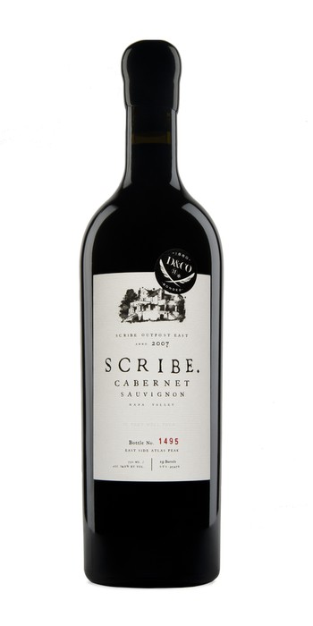 2007 Cabernet Sauvignon 