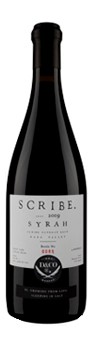 2009 Syrah