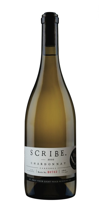 2010 Chardonnay