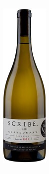 2011 Chardonnay - Carneros