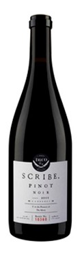 2011 Pinot Noir