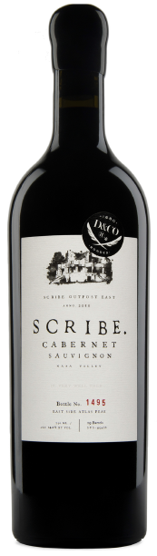 2010 Cabernet Sauvignon