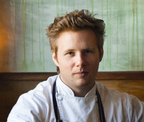 RIESLING Dinner with Thomas McNaughton of CENTRAL KITCHEN April 27th