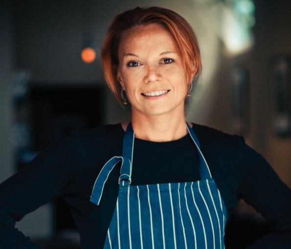 SKIN-FERMENTED CHARDONNAY Dinner with Melissa Perello of FRANCES April 6th