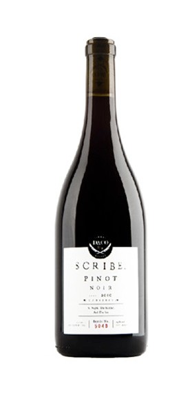 2010 Pinot Noir 