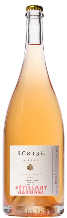 2021 Estate Blend Pét-Nat Magnum 1