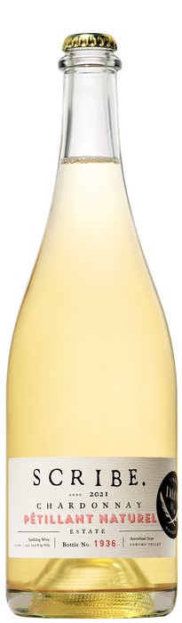 2021 Chardonnay Pét-Nat 1