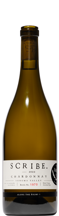 2022 Sonoma Valley Chardonnay 1