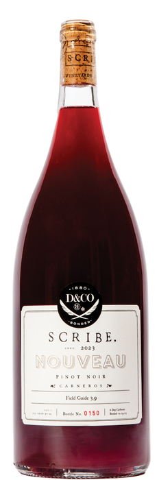 2023 Nouveau of Pinot Noir Magnum 1