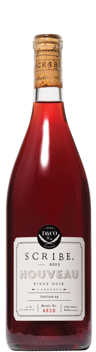 2023 Nouveau of Pinot Noir 1