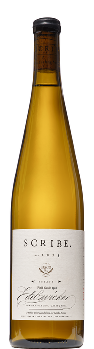 2025 Estate Edelzwicker 1