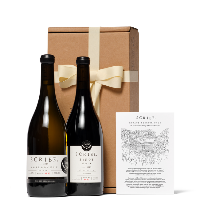 Estate Terroir Pack 1