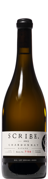 2023 Estate Chardonnay 1