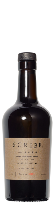 2024 Estate Olive Oil 1