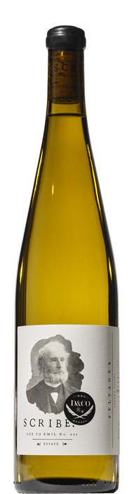 2025 Estate Sylvaner 1