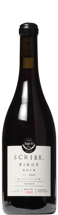 2023 DZ Pinot Noir 1