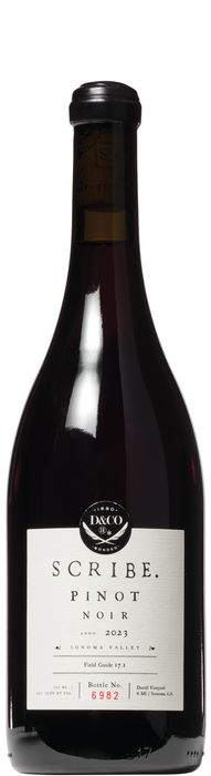 2023 Durell Pinot Noir 1