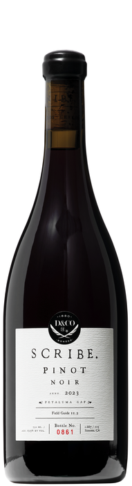 2023 Petaluma Gap Pinot Noir 1