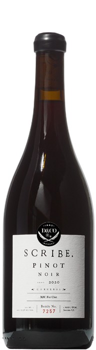 2020 Carneros Pinot Noir 1
