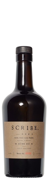 2025 Estate Olive Oil 1