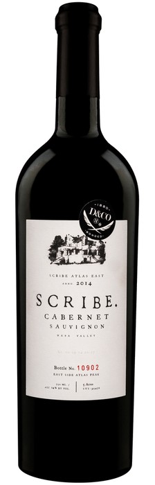 scribe winery tasting fee