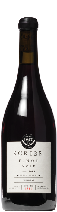 2023 DZ Pinot Noir