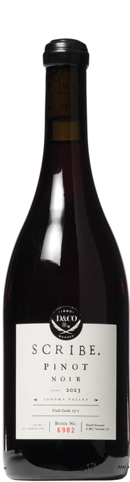 2023 Durell Pinot Noir