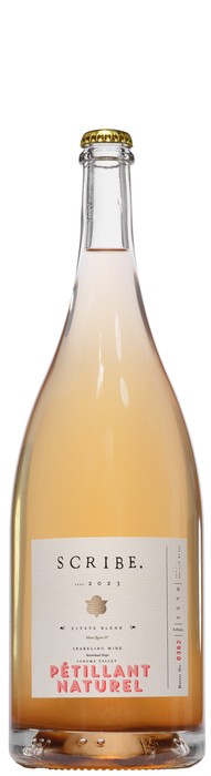 2023 Estate Blend Pét-Nat Magnum