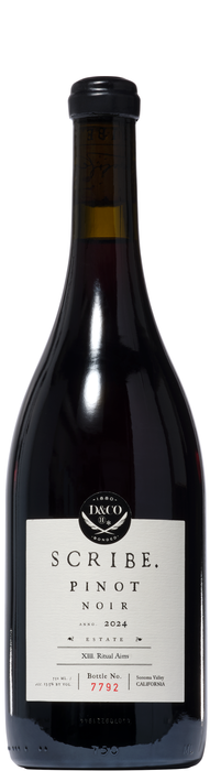2024 Estate Pinot Noir