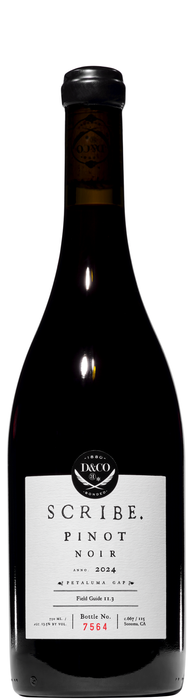2024 Petaluma Gap Pinot Noir
