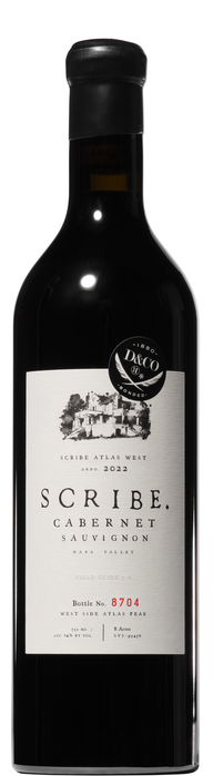 2022 Atlas West Cabernet Sauvignon