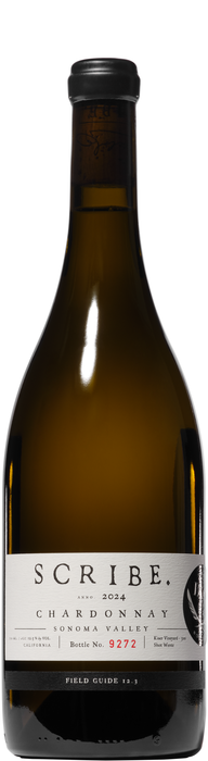 2024 Kiser Chardonnay
