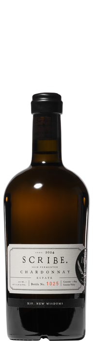 2024 Estate Skin Fermented Chardonnay
