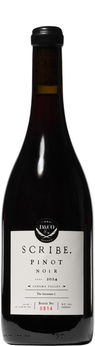 2024 Sonoma Valley Pinot Noir