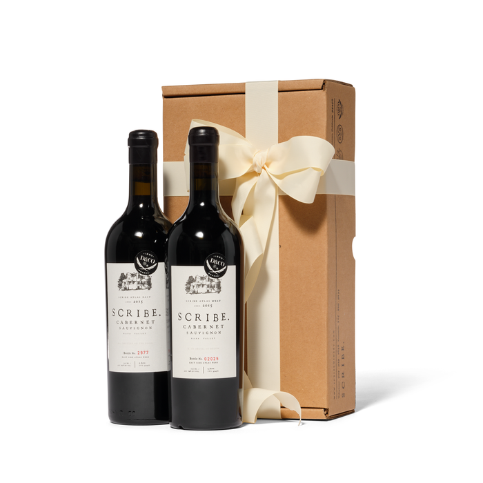 Cabernet Sauvignon Library