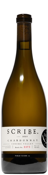 2021 Kiser Chardonnay