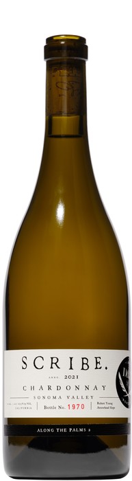 2021 Sonoma Valley Chardonnay