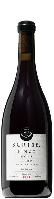 2023 Petaluma Gap Pinot Noir