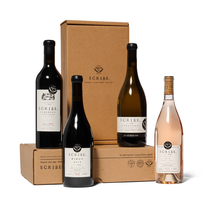 Full-Year SVS Gift Membership