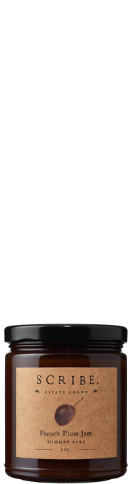 2025 Estate Plum Jam