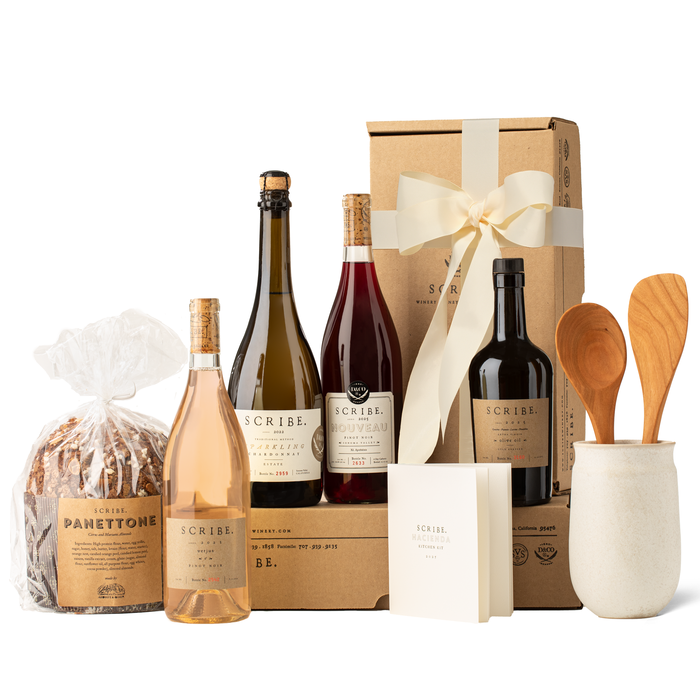 Hacienda Kitchen Kit