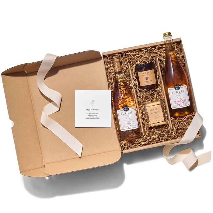 Mother's Day Gift Set
