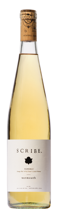 Summer Vermouth